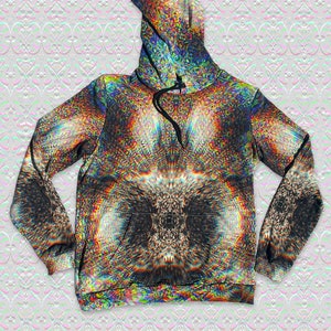 Sourcing Hoodie