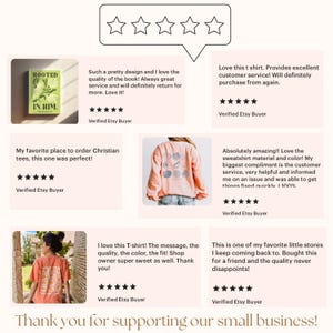 Custom Comfort Colors T-Shirt: Personalized Graphic Tee image 11