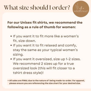 a poster with a description of the product