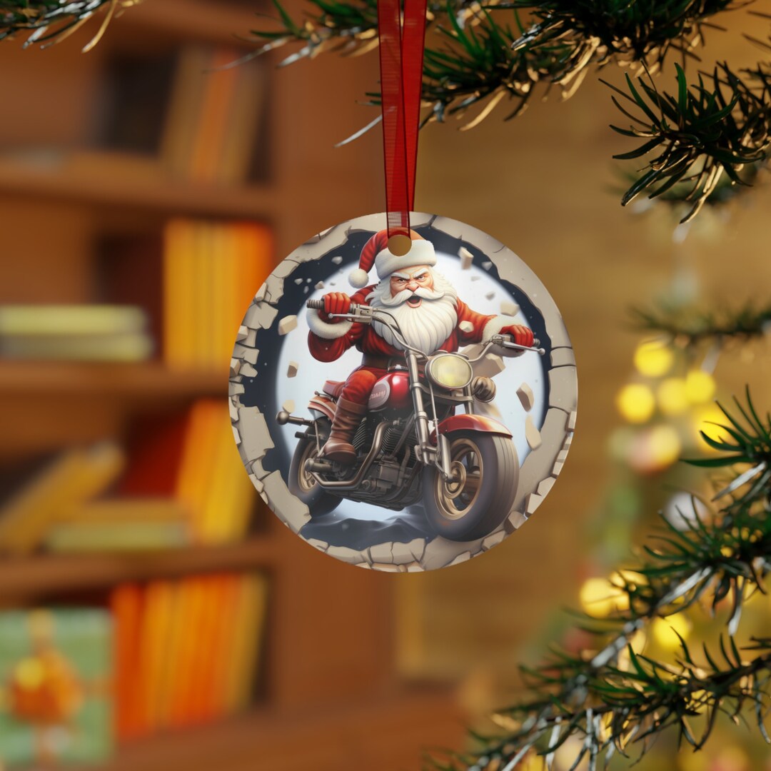 Rzr christmas ornaments yellow and black