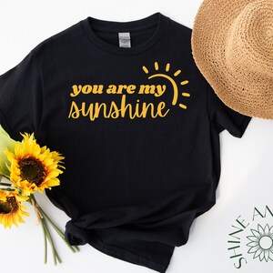 Eres mi sol SVG / Eres mi sol Png / Sunshine SVG / Sun SVG / Inspiración Svg / Sunshine Committee svg