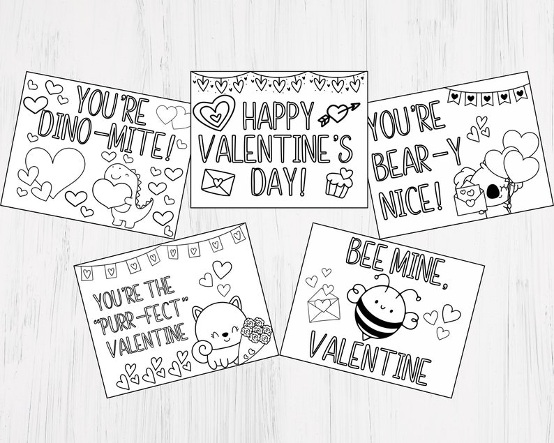 printable-valentine-s-day-coloring-pages-fun-for-kids-adults-8x10-5x7-etsy