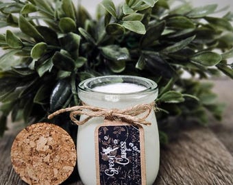 Whipped Beef Tallow Balm, Grass Fed & Finished, Hand Crafted Skin Cream