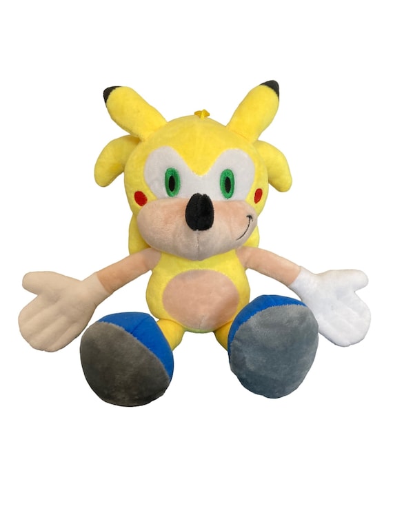 AHOF ソジョンウ　ぬいぐるみ SONICHU™ Official Plushy Action Doll by ZEEB™ - Etsy