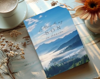 Diario Cartas a mi hijo en el cielo: Recuerdo del duelo