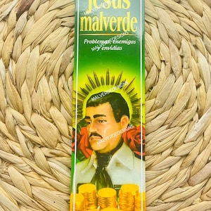 Jesus malverde - Etsy 日本