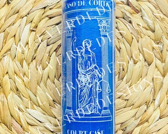 Velas De Caso Judicial,Justicia\Velas Casos De Corte,Justicia