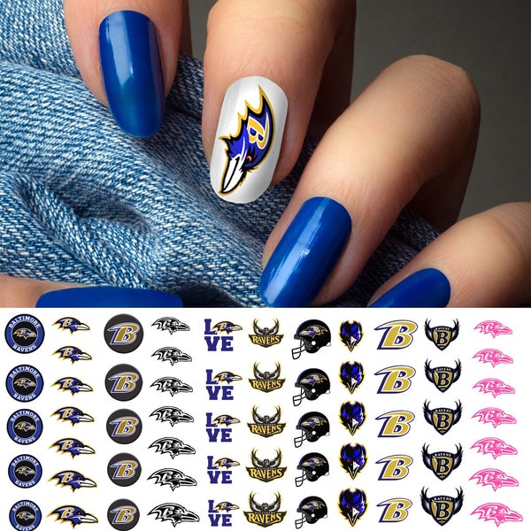 10 Fogli Nail Foil Trasferibili Per Decorazioni - Decalcomanie Olografici - Foto 2