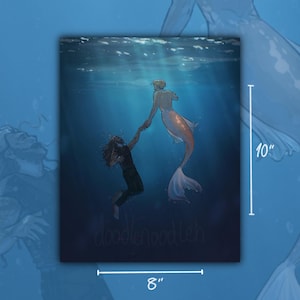 Stede & Ed - Impression « Notre drapeau signifie la mort »