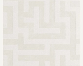Designer handtuftad matta tillverkad av nyzeeländsk ull. Mattkonst är en handgjord vävteknik. soho matta minimalistisk matta designer matta läppar matta