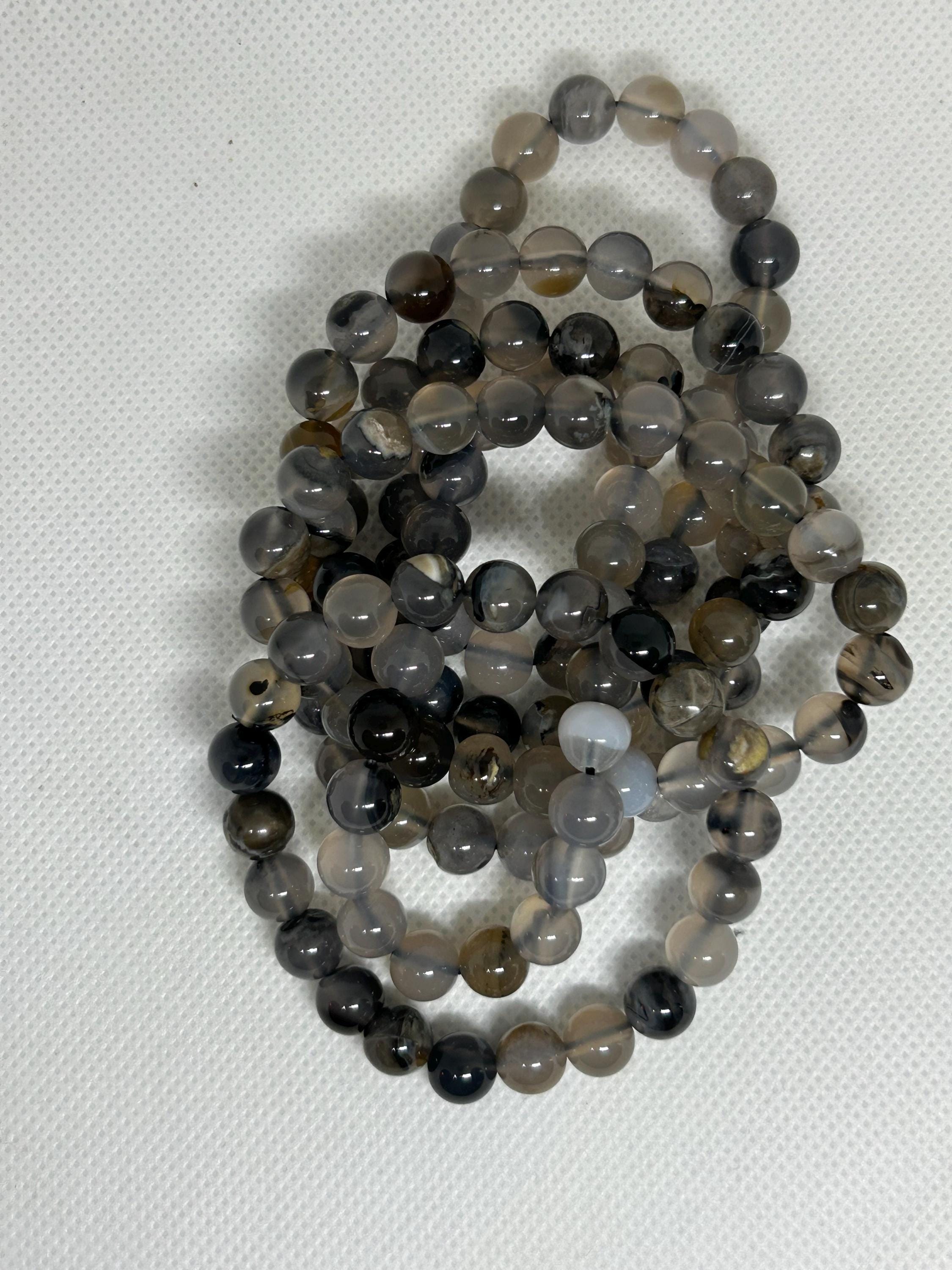Volcano agate - Etsy 日本