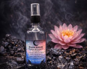 Astraler Nebelskorpion