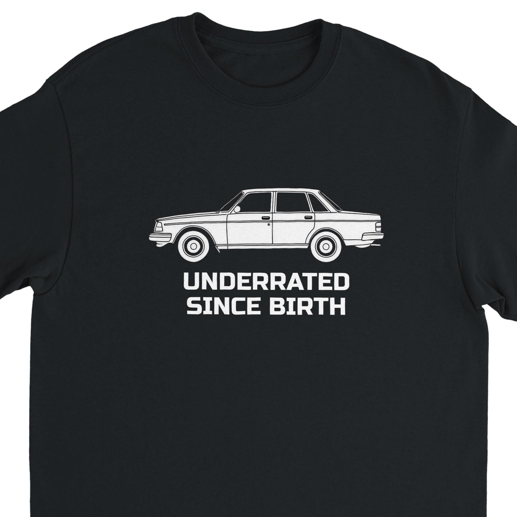 Volvo 740 Tshirt Canada