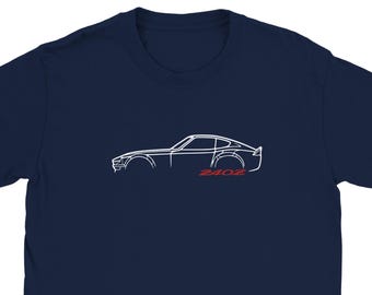 湾岸ミッドナイト - 朝倉アキオ フェアレディ Z S30 (悪魔 Z