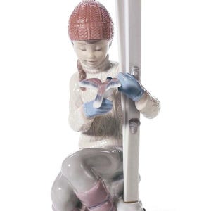 Lladro 01008323 Take A Breath New
