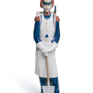 Lladro 01004839 Soldier New