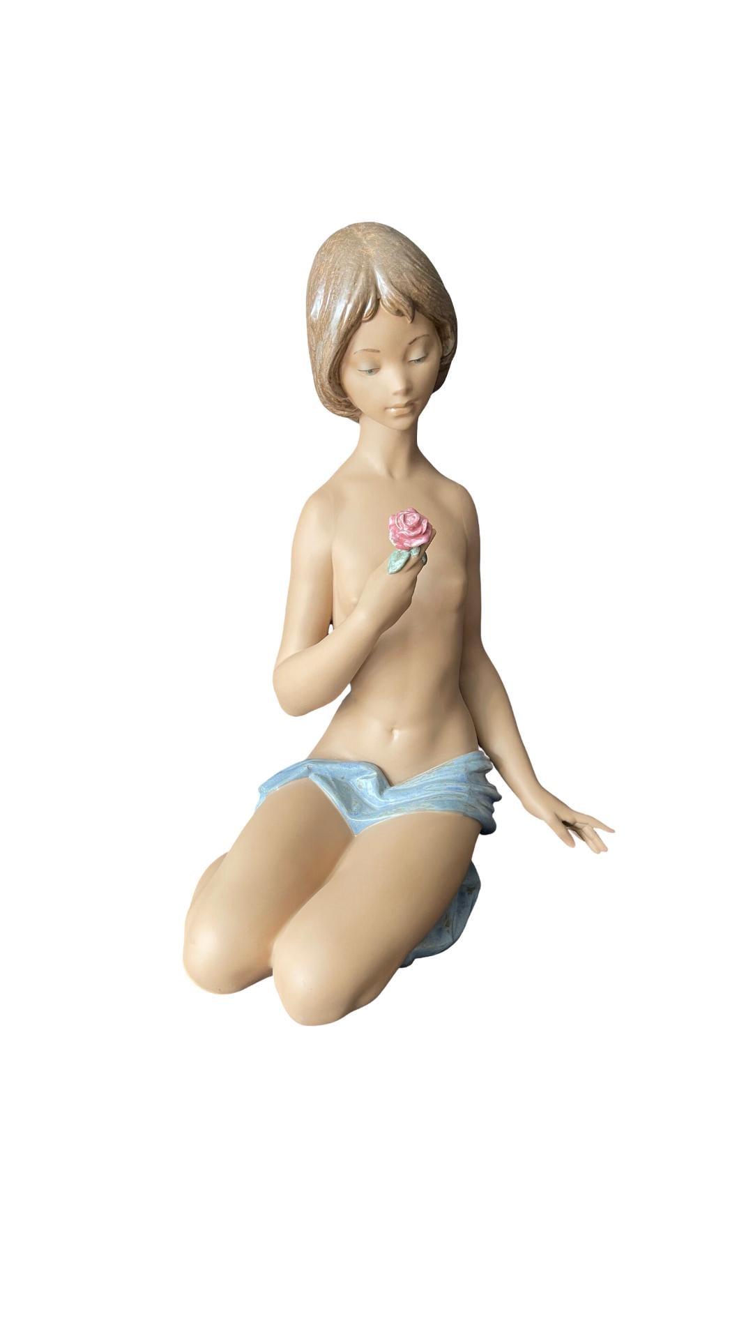 Lladro nude - Etsy 日本