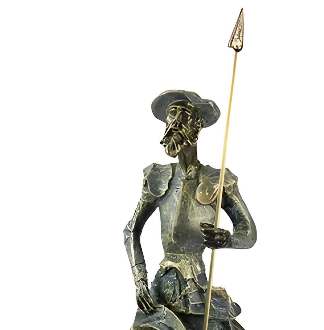 リヤドロ ドンキホーテ - Etsy 日本