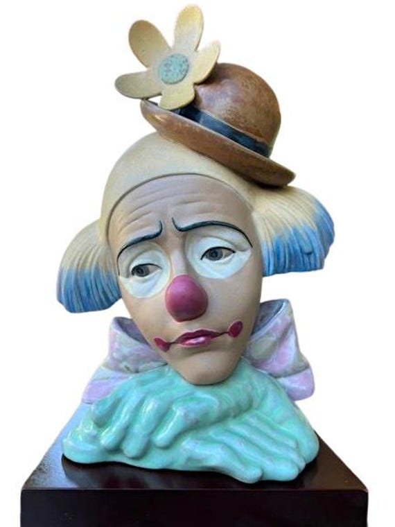 その他 Clown Circus Clown 71094-XS - Walmart.com