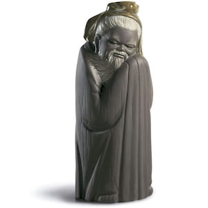 Lladro 01012056 Großer Chinese Neu