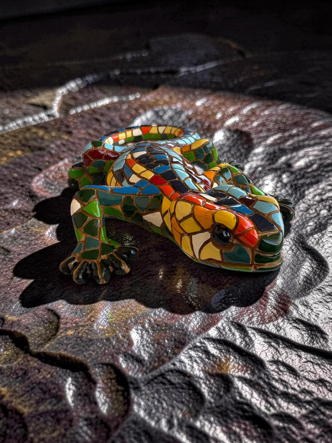 Barcino mosaic - Etsy 日本