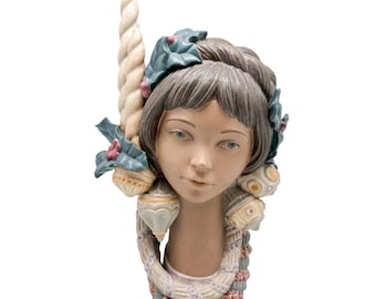 置物 LLADRO 5223 SPRING IS HERE Lladro 