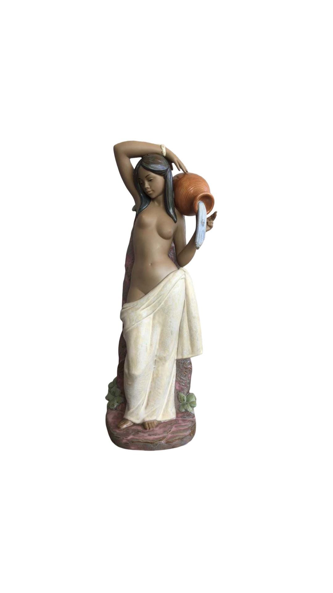 Lladro nude - Etsy 日本