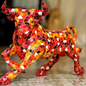 Barcino mosaic - Etsy 日本