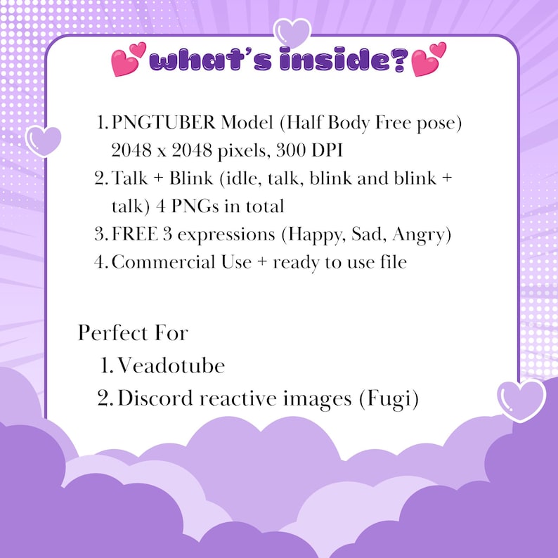 Custom PNGtuber, PNGtuber commission, PNG Tuber, Veadotube, PNGtuber, Custom Vtuber model, Custom PNG tuber, PNG tuber model, vtuber model, vtuber commission, anime commission, Giftuber, PNGtuber premade, pngtuber premade, live2d, vtuber model, vtuber, twitch PNGtuber,  

anime art, Halloween PNGtuber, Halloween Giftuber, Vtuber Premade, PNGtuber Plus, PNGtuber+, PNGtuber male, PNGtuber Female, PNGtuber furry, Anime PNGtuber, Anime Giftuber, Giftuber Premade, free PNGtuber, Free Pngtuber model