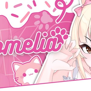 Twitch Banner Custom, Twitch banner, Anime Banner | Banner Design, Twitter Banner, Youtube Banner, Discord Banner, Kick Banner