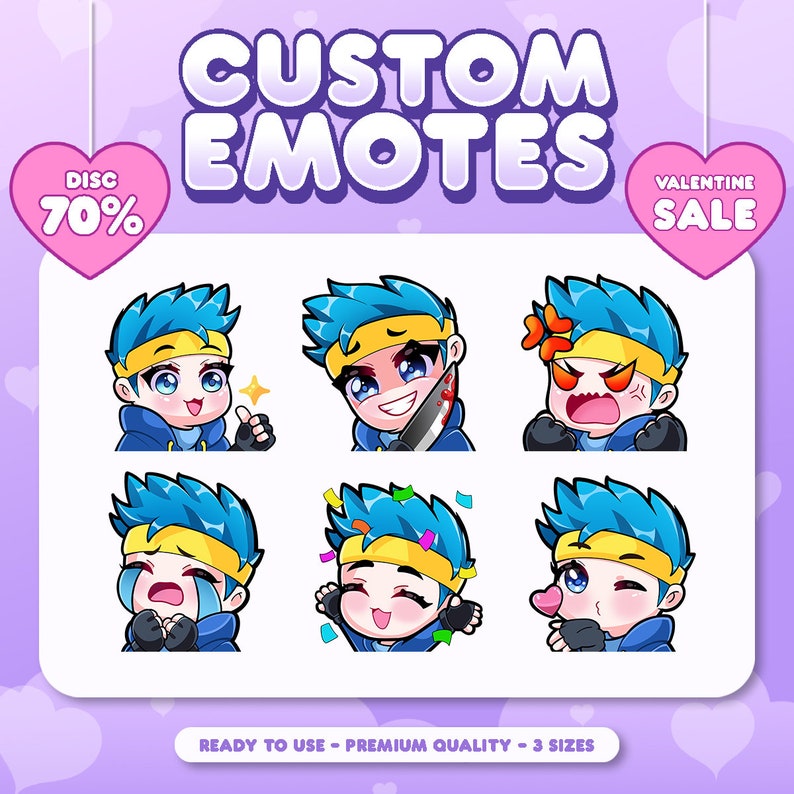 Custom twitch emotes,twitch emotes, emotes, kick emotes, personalized emotes, christmas emotes, valentine emotes