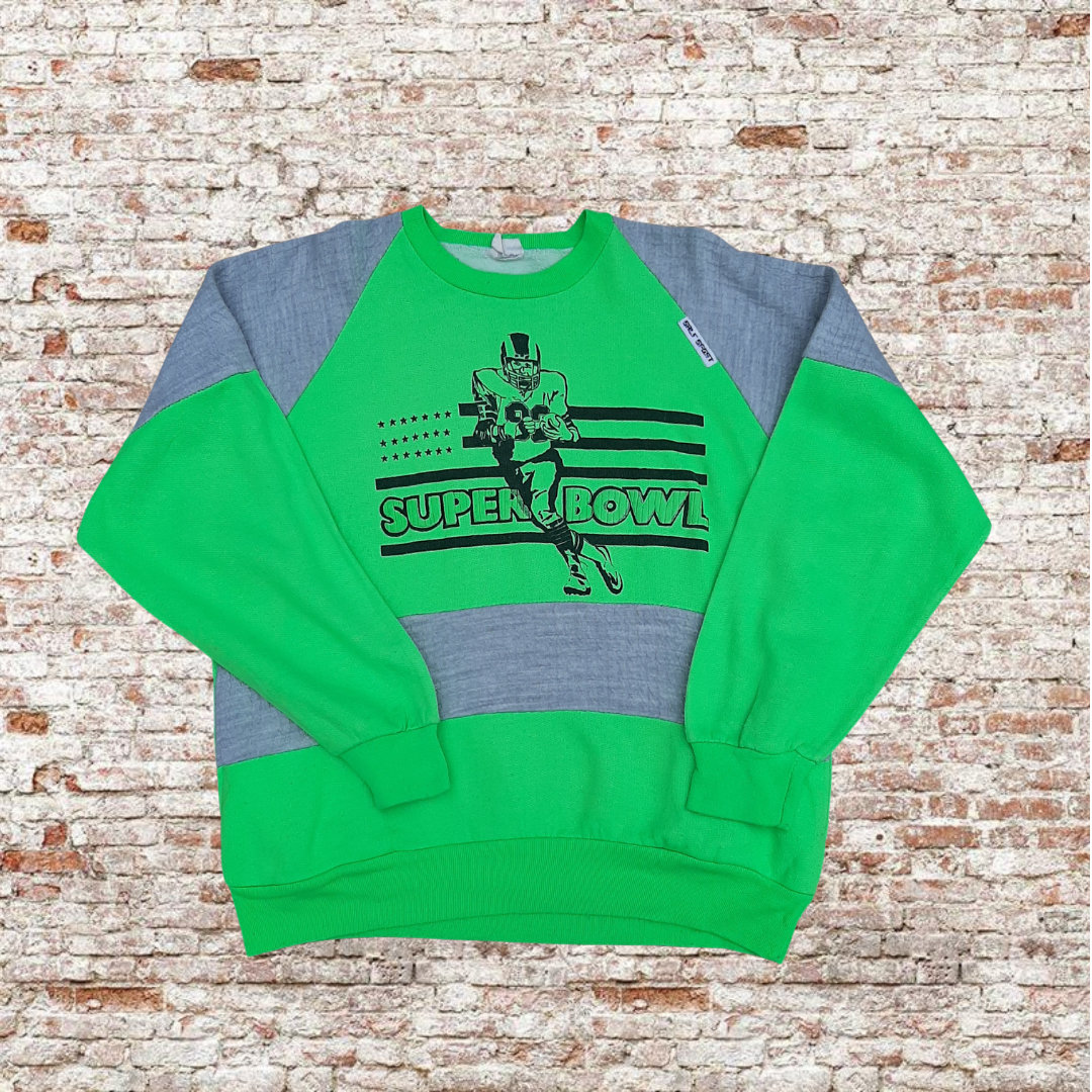 Super bowl sweaters hot sale