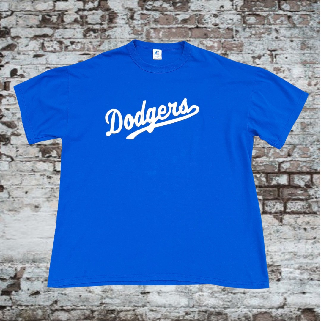 Los Angeles Dodgers Jersey