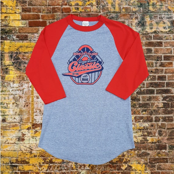 Brooklyn cyclones shirt outlet