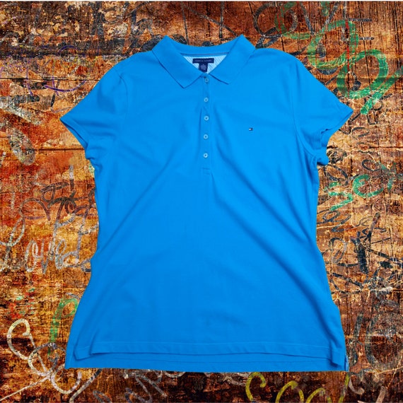 second hand tommy hilfiger