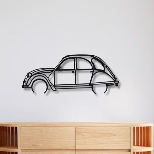 Citroën 2CV