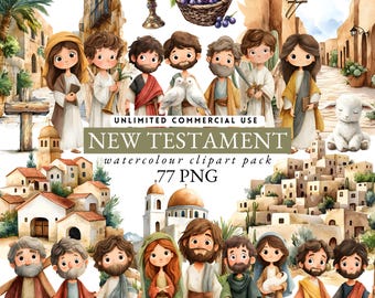 new testament clipart, jesus png, bible characters, nativity scenes, biblical story, religious clipart, Bethlehem, 065