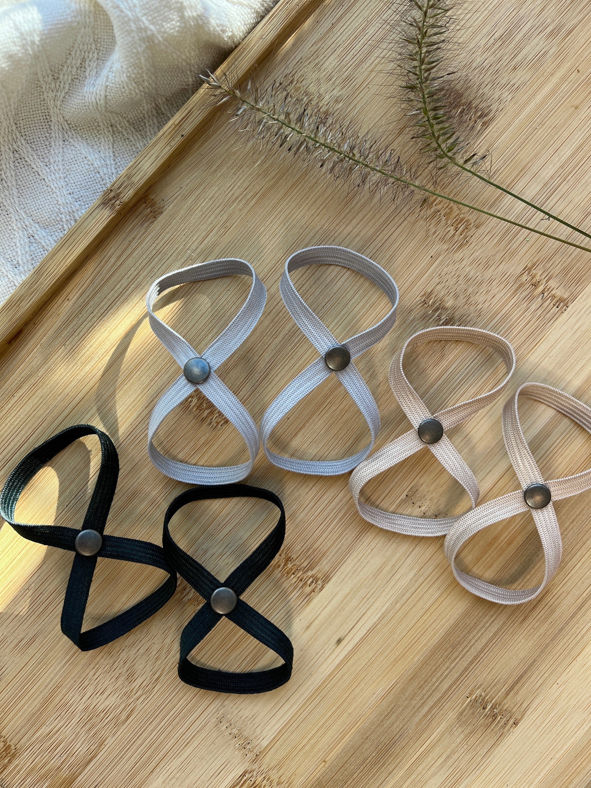 Schlingel sock holder, holder, socks, anti-slip, loops