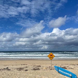 Bondi Beach, Sydney