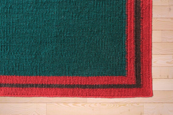Rutschfester Teppichläufer Desk Mat Rutschfester Großflächen-Teppich Für Wohnzimmer, Flur Oder Küche – In Verschiedenen Größen & Farben Teppich Wohnzimmer Flur Großflächen Teppich Polyester