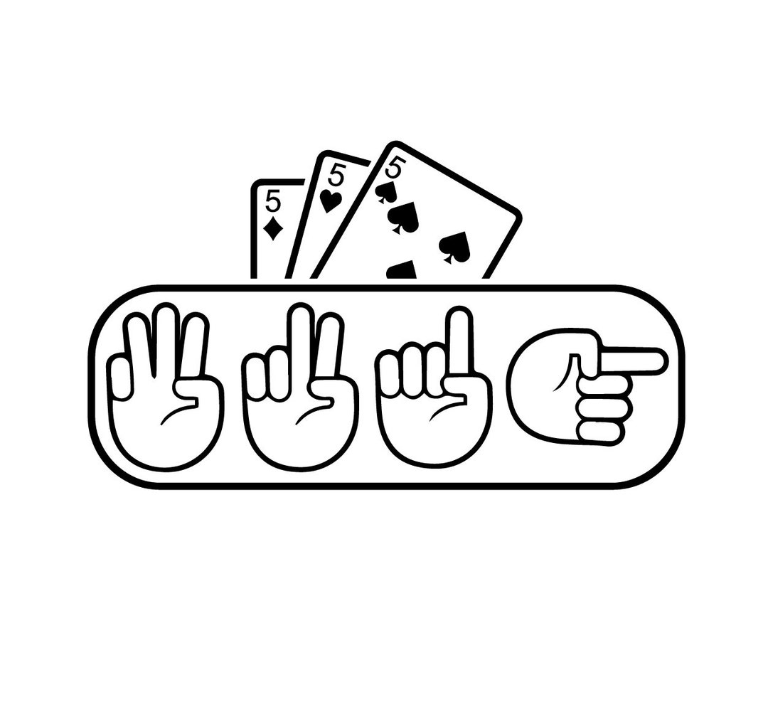 Subaru WRX Sticker Racing Gamble 3, 2, 1, GO - Etsy