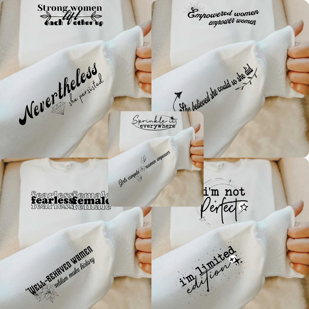 Boho Motivational SVG PNG Bundle | Self Love Svg Bundle L Inspirational ...