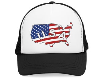 USA Hat, USA Cap, July 4 Hat, July 4 Cap, Independence Day Hat, 4th of July Hat, 4th of July Cap, USA Snapback, America Hat, America Cap