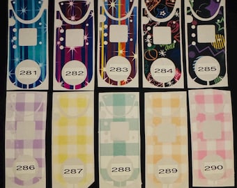 Vocera Skins: 2 piece skins/covers.  5 of 23 listings for the covers covers skins 281-350