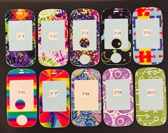 Smart badge vocera skins/covers.                             11 of 23 listings. #71 - 140