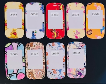 Smart badge vocera skins/covers.                                17 of 23 listings #351-420