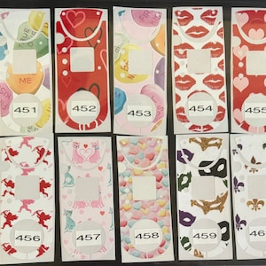 Holiday Vocera skins. 2-piece skins/covers.                  8 of 9 listings  # 451-520