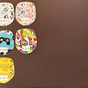 Vocera mini badge skins/covers . 16 of 16 listings for the  over skins/covers. Skin # 121 - 195