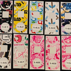 Vocera 2-piece skin/covers.                                                3 of 16 listings for the Vocera covers. Skins           #141-210