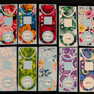 Vocera 2-piece skin/covers.                                                2 of 16 listings for the Vocera covers. Skins 71-140